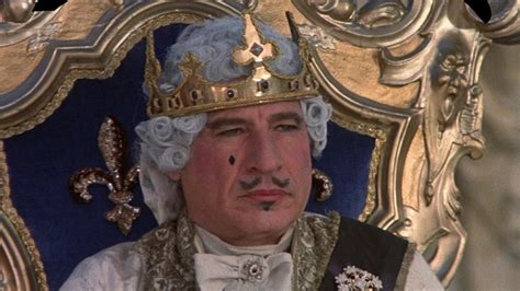 Its Good To be the King